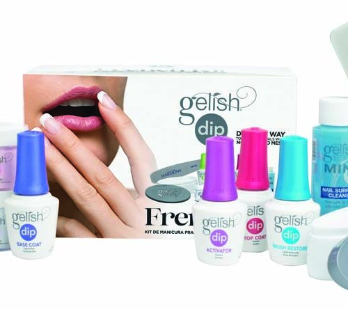 Gelish - Image 37