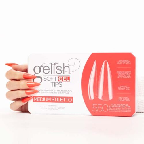 Gelish - Image 26