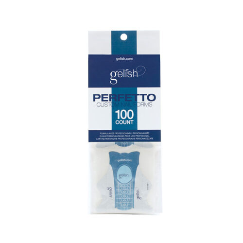 Nail Forms 100ct
