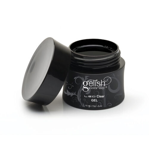 GHG Clear Hard Gel