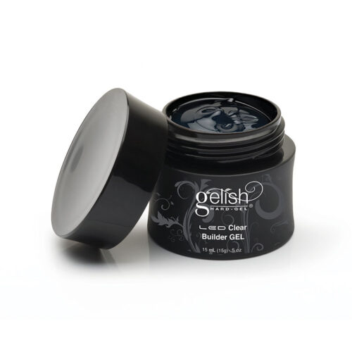 GHG Clear Builder Hard  Gel